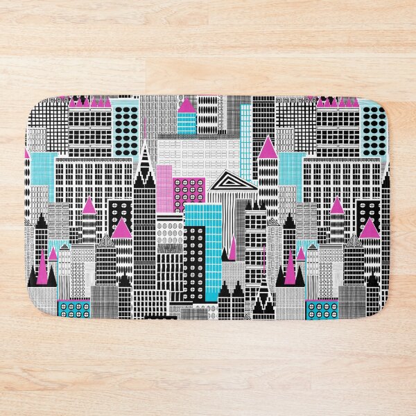 Item preview, Metropolis 2 designed and sold by andyfuentes.