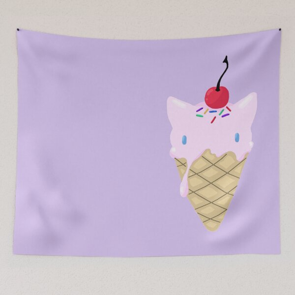 Item preview, Meows-Cream designed and sold by Destotim.