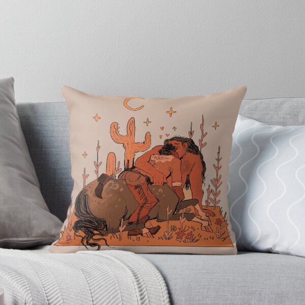 Item preview, Centaur and Boyfriend designed and sold by jomajaba.