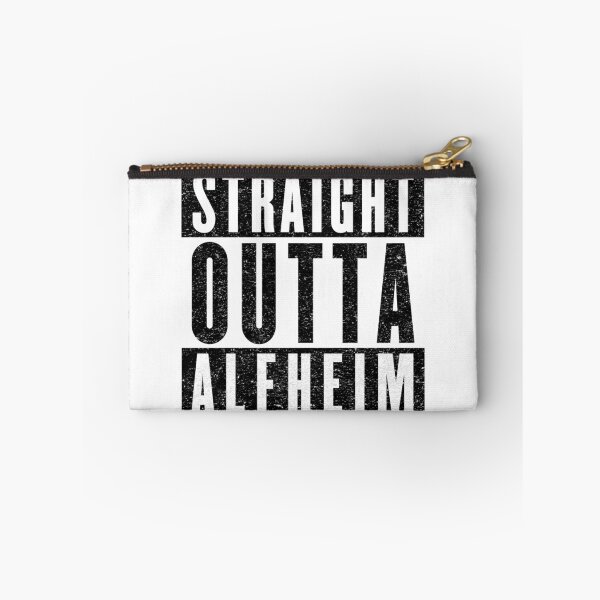 Item preview, ALO Gamer with Attitude designed and sold by tuliptreetees.