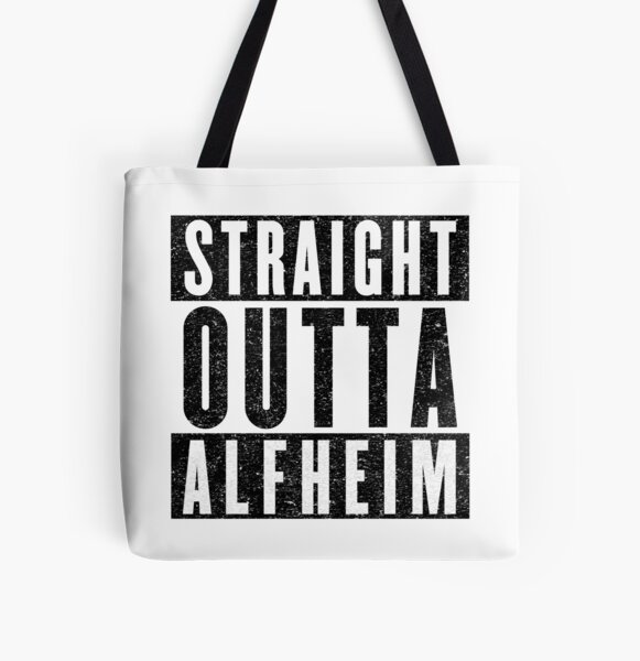 Alo Tote Bags