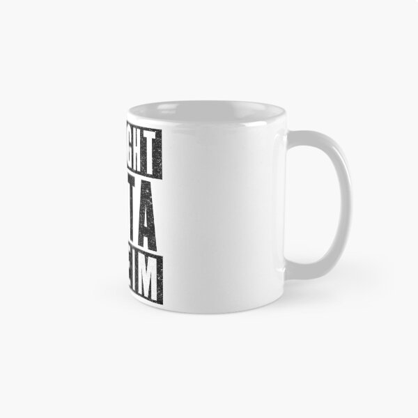Item preview, ALO Gamer with Attitude designed and sold by tuliptreetees.