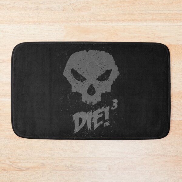 Item preview, Die x 3 designed and sold by ponybacon.