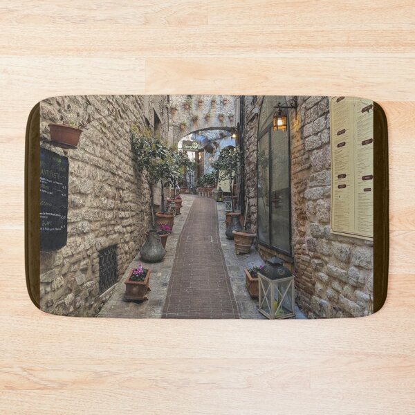 Item preview, Small Town in Italy designed and sold by eliza-beth-.