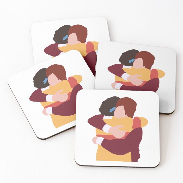 Item preview, Darren and Joey designed and sold by Raya Z.