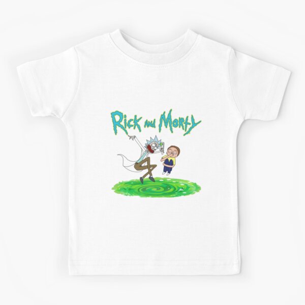 Partons à l'aventure T-shirt enfant