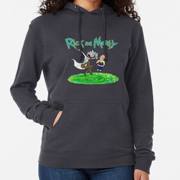 Let's go on an adventure Lightweight Hoodie