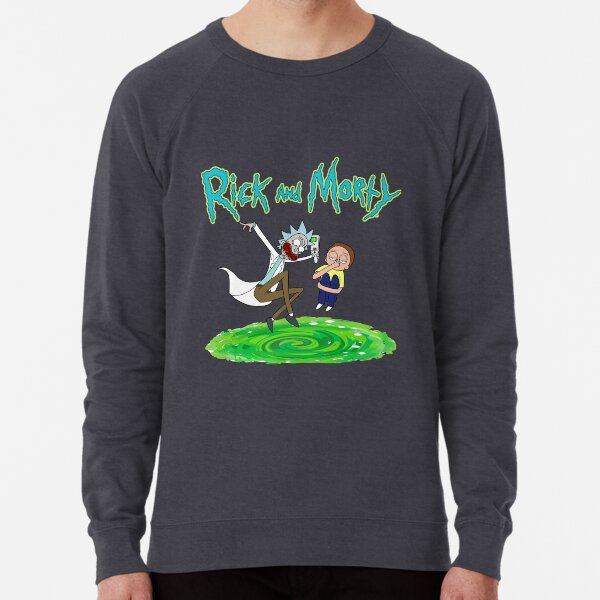 Let's go on an adventure Lightweight Sweatshirt