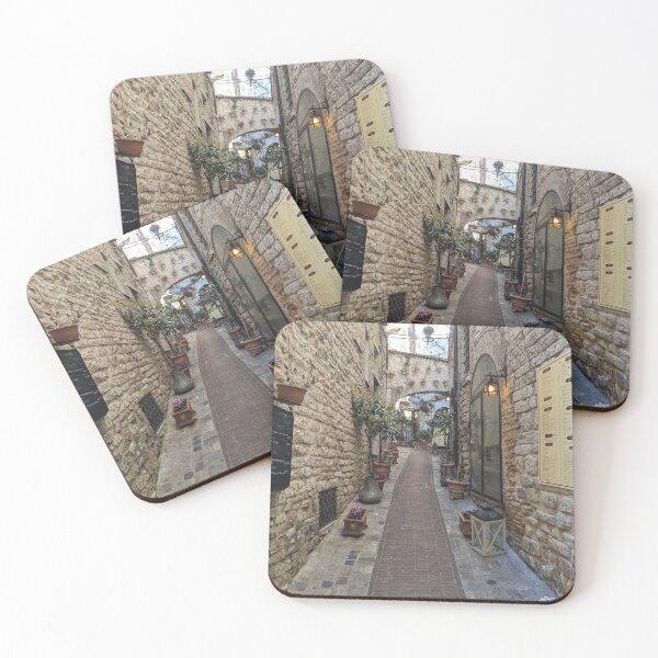 Item preview, Small Town in Italy designed and sold by eliza-beth-.
