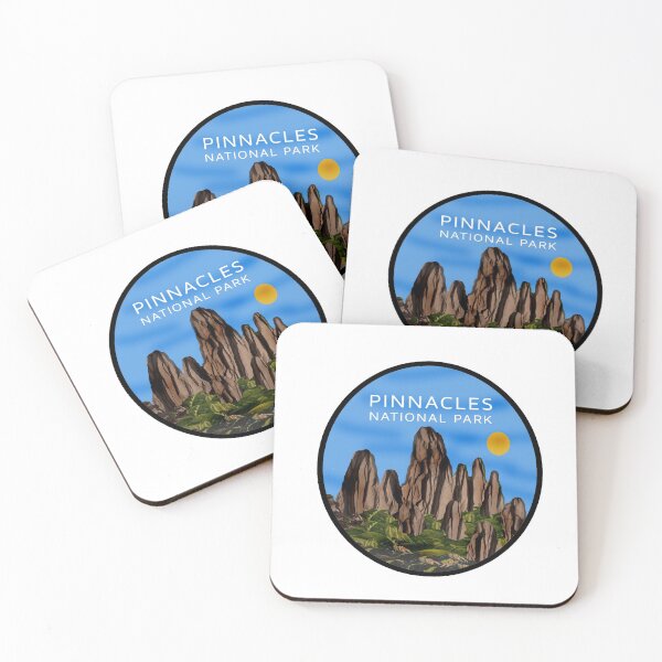 Item preview, INSPIRED BY PINNACLES designed and sold by NINUNO.