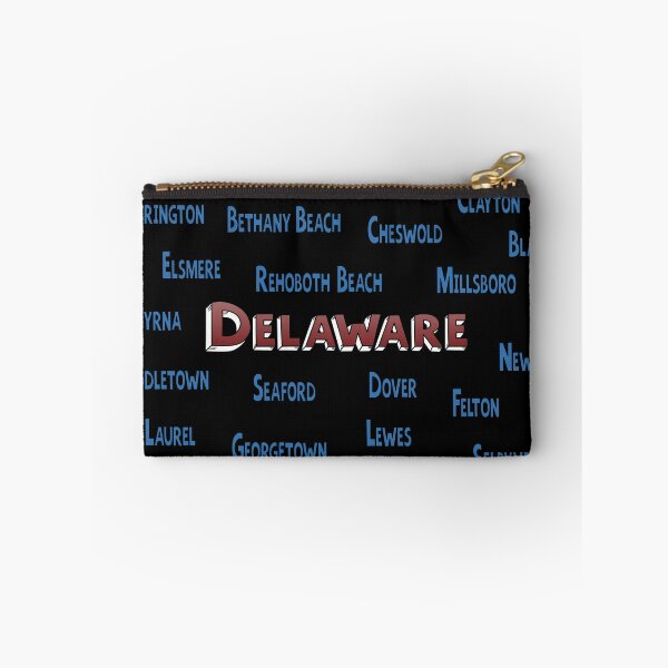 Item preview, Delaware designed and sold by FinlayMcNevin.