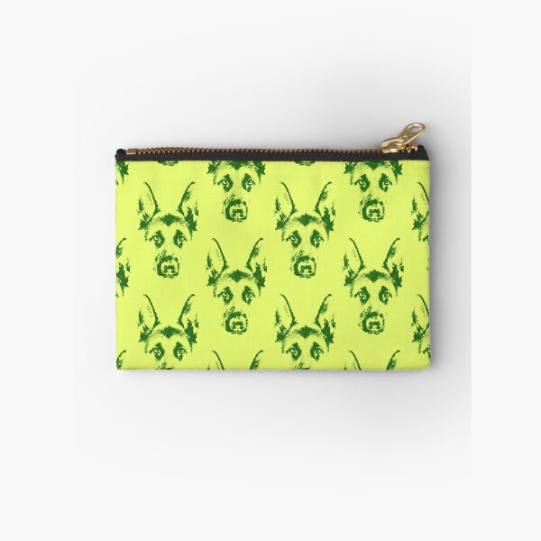 Item preview, German Shepherd designed and sold by Child of the Corn Designs.