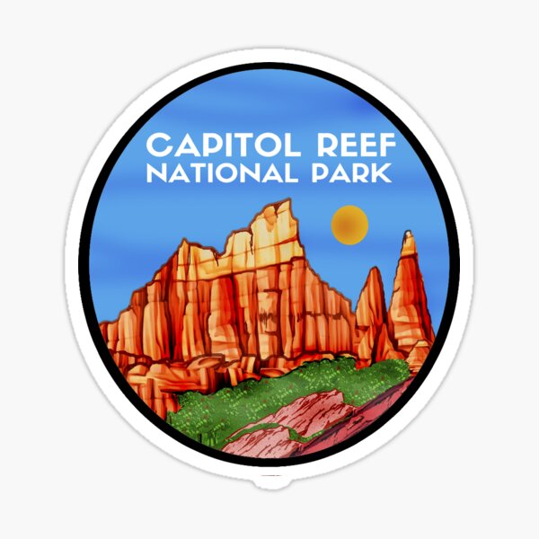 Item preview, VISIT THE CAPITOL designed and sold by NINUNO.