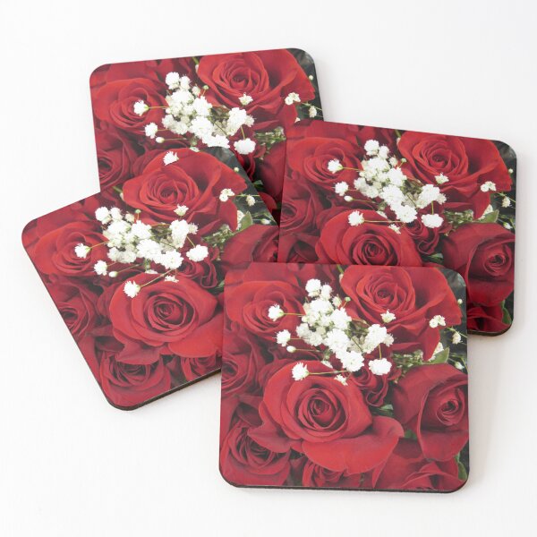Item preview, Red Rose Bouquet designed and sold by mary81.