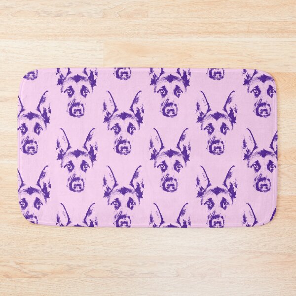 Item preview, German Shepherd designed and sold by Child of the Corn Designs.