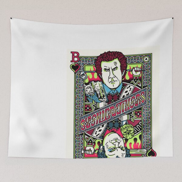 Item preview, Step Brothers designed and sold by bertyb123.