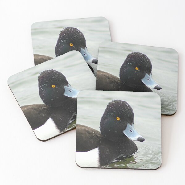 Item preview, Moody Duck designed and sold by Kaylee Busniuk.