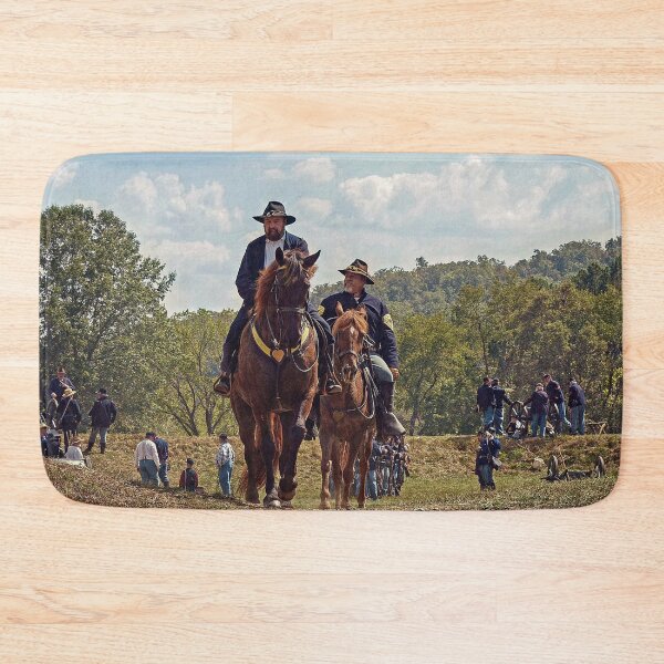 Item preview, Weary Union Soldiers designed and sold by Frankie Cat Photography.