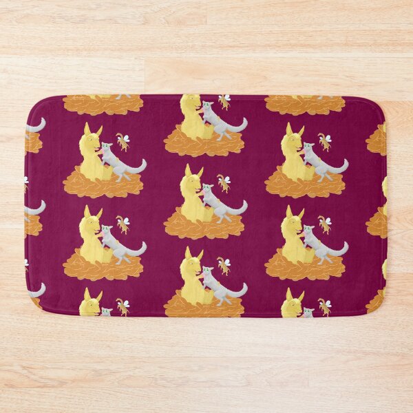 Item preview, Pancake Llama designed and sold by catrantula.