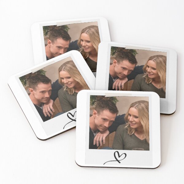 Item preview, Veronica and Logan designed and sold by swanspirate520.