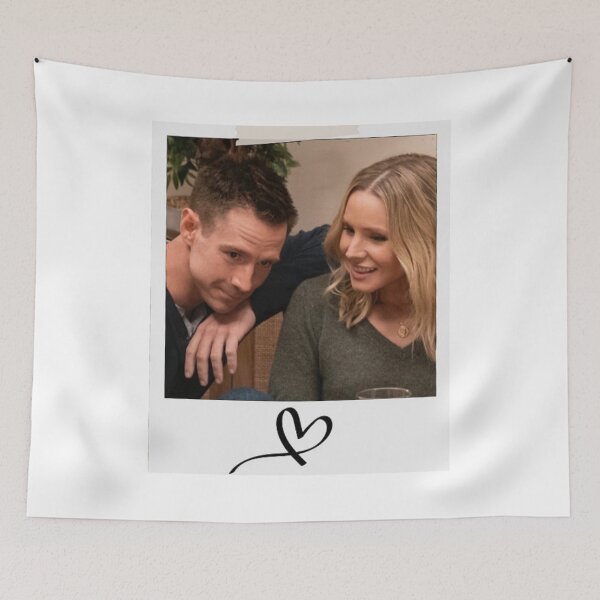 Item preview, Veronica and Logan designed and sold by swanspirate520.