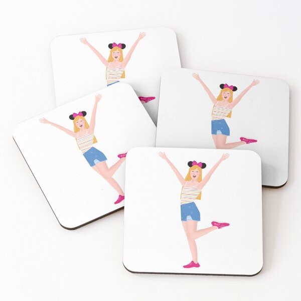 Item preview, Park Princess- Blonde Hair designed and sold by MotheDisnerd.