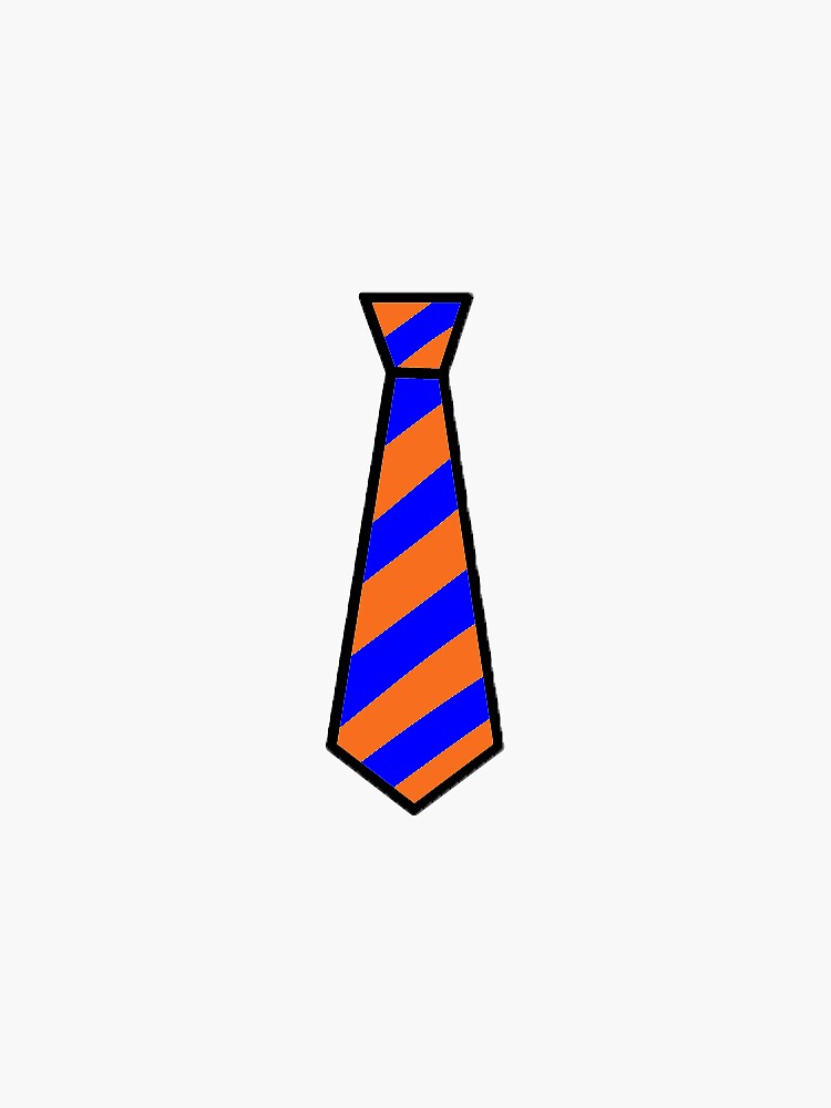 Florida Gators Tie Bar