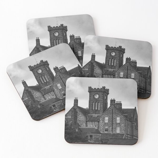 Item preview, Imposing Building designed and sold by Marylou Badeaux.