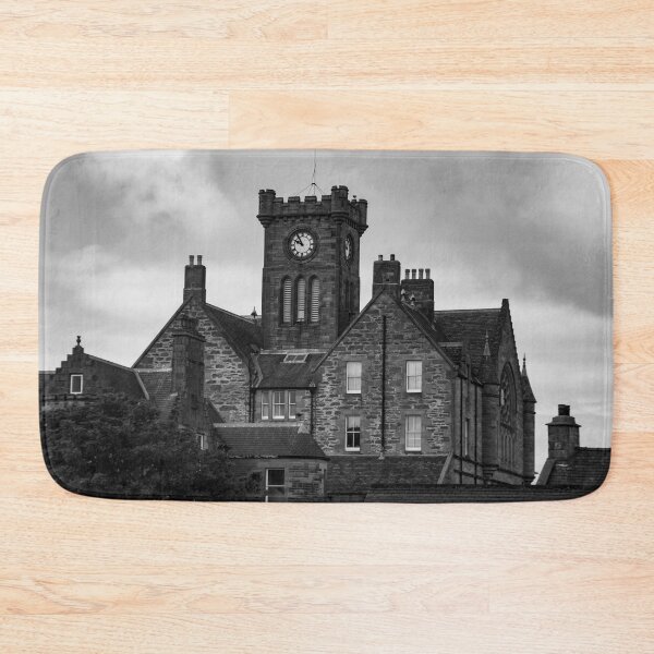Item preview, Imposing Building designed and sold by Marylou Badeaux.