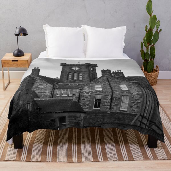 Item preview, Imposing Building designed and sold by Marylou Badeaux.