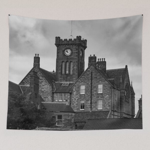 Item preview, Imposing Building designed and sold by Marylou Badeaux.