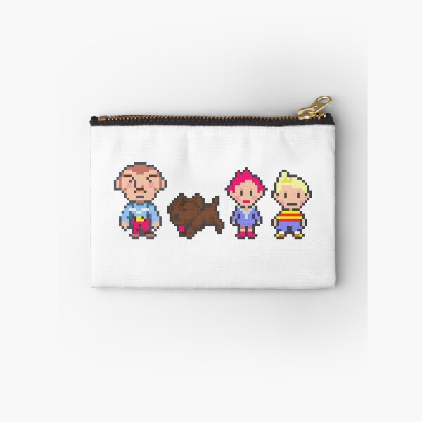Item preview, Earthbound Mother 3 Print designed and sold by niymi.