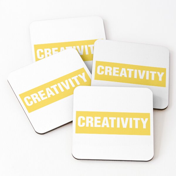 Item preview, Creativity - Yellow Block designed and sold by Carprincess.