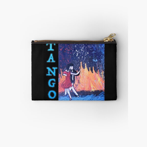 Item preview, Tango T-Shirt 044 designed and sold by Andre Beaulne.