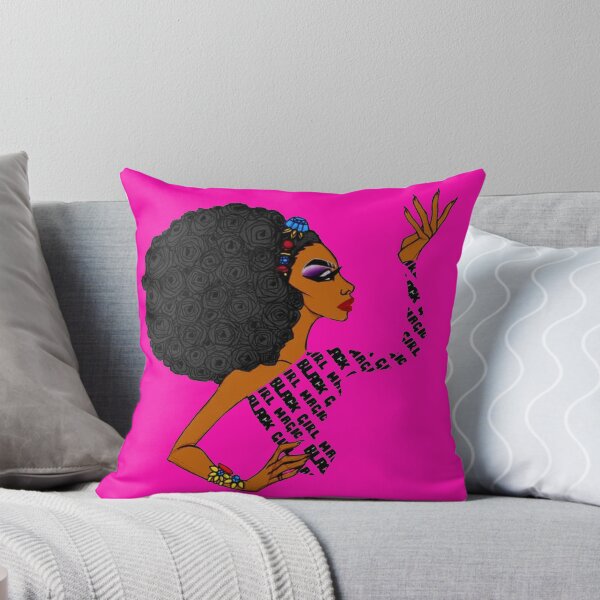 Item preview, Black Girl Magic designed and sold by designsbykaye.