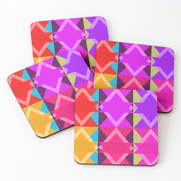 Item preview, Retro Diamonds designed and sold by Photosinic.