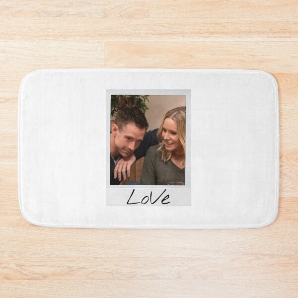 Item preview, Veronica Mars and Logan Echolls designed and sold by swanspirate520.