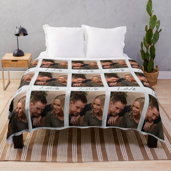 Item preview, Veronica Mars and Logan Echolls designed and sold by swanspirate520.