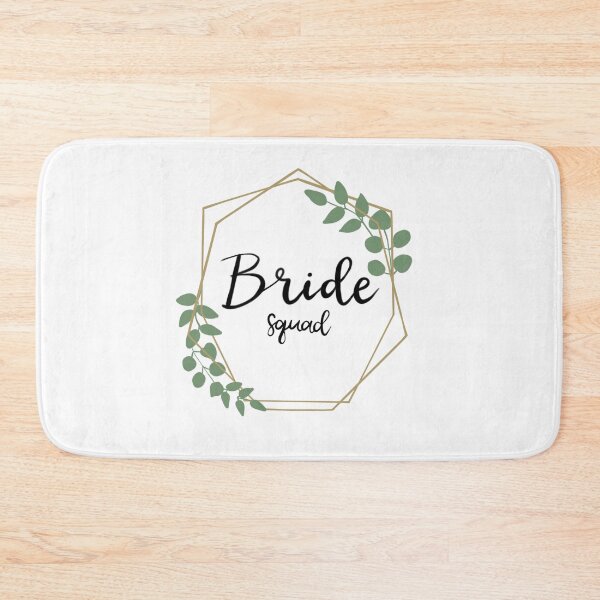 Item preview, Bride Squad  designed and sold by princessAina.