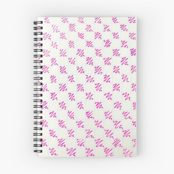 Item preview, checkered sound waves designed and sold by O-Haas.