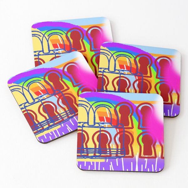 Item preview, Unlock designed and sold by JaymieMetz.