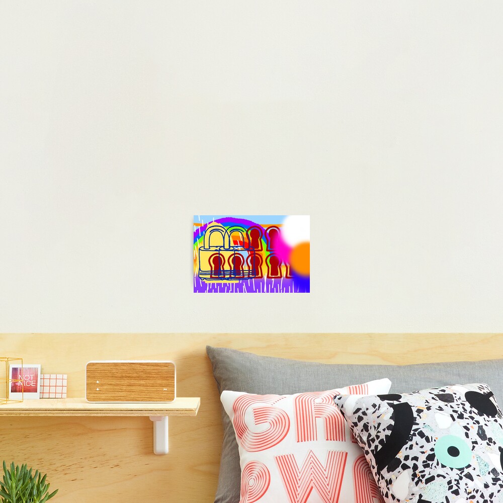 Item preview, Photographic Print designed and sold by JaymieMetz.