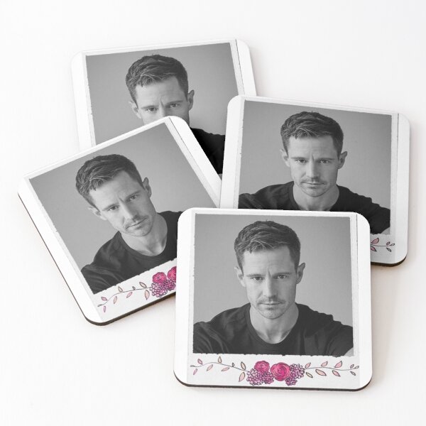 Item preview, Logan Echolls designed and sold by swanspirate520.