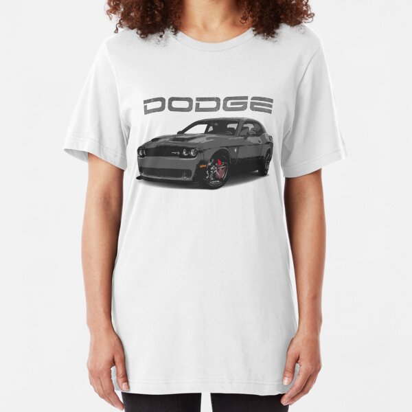 srt t shirt