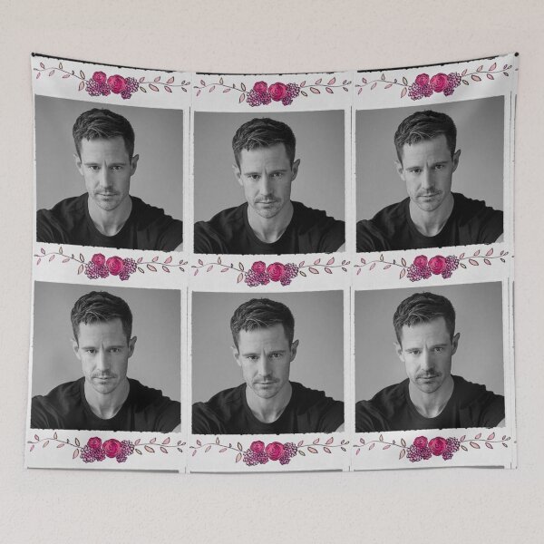 Item preview, Logan Echolls designed and sold by swanspirate520.