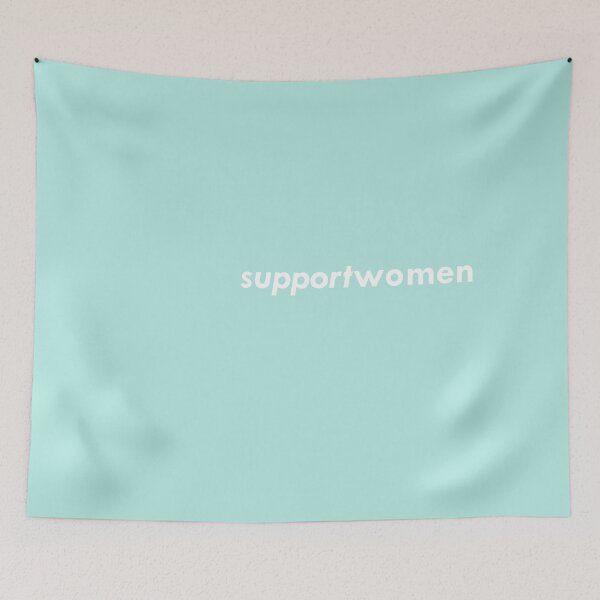 Item preview, Support Women designed and sold by XicaCo.