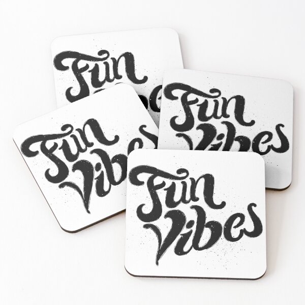 Item preview, Fun vibes  designed and sold by Kerry Pritchard.