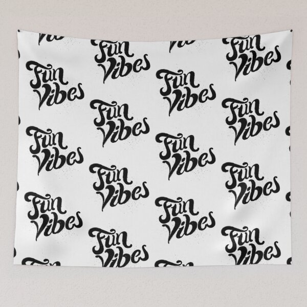 Item preview, Fun vibes  designed and sold by Kerry Pritchard.