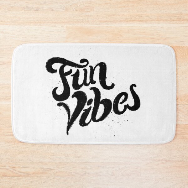 Item preview, Fun vibes  designed and sold by Kerry Pritchard.