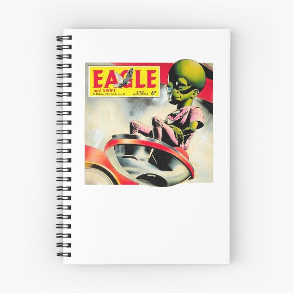 Item preview, # Alien Mekon # designed and sold by jonmac1982.